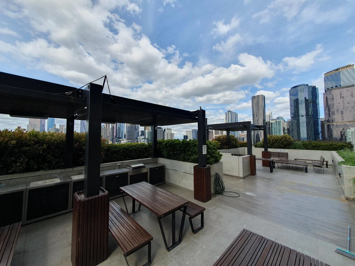 Additional image 15 of 905/65 Dudley Street, West Melbourne VIC 3003