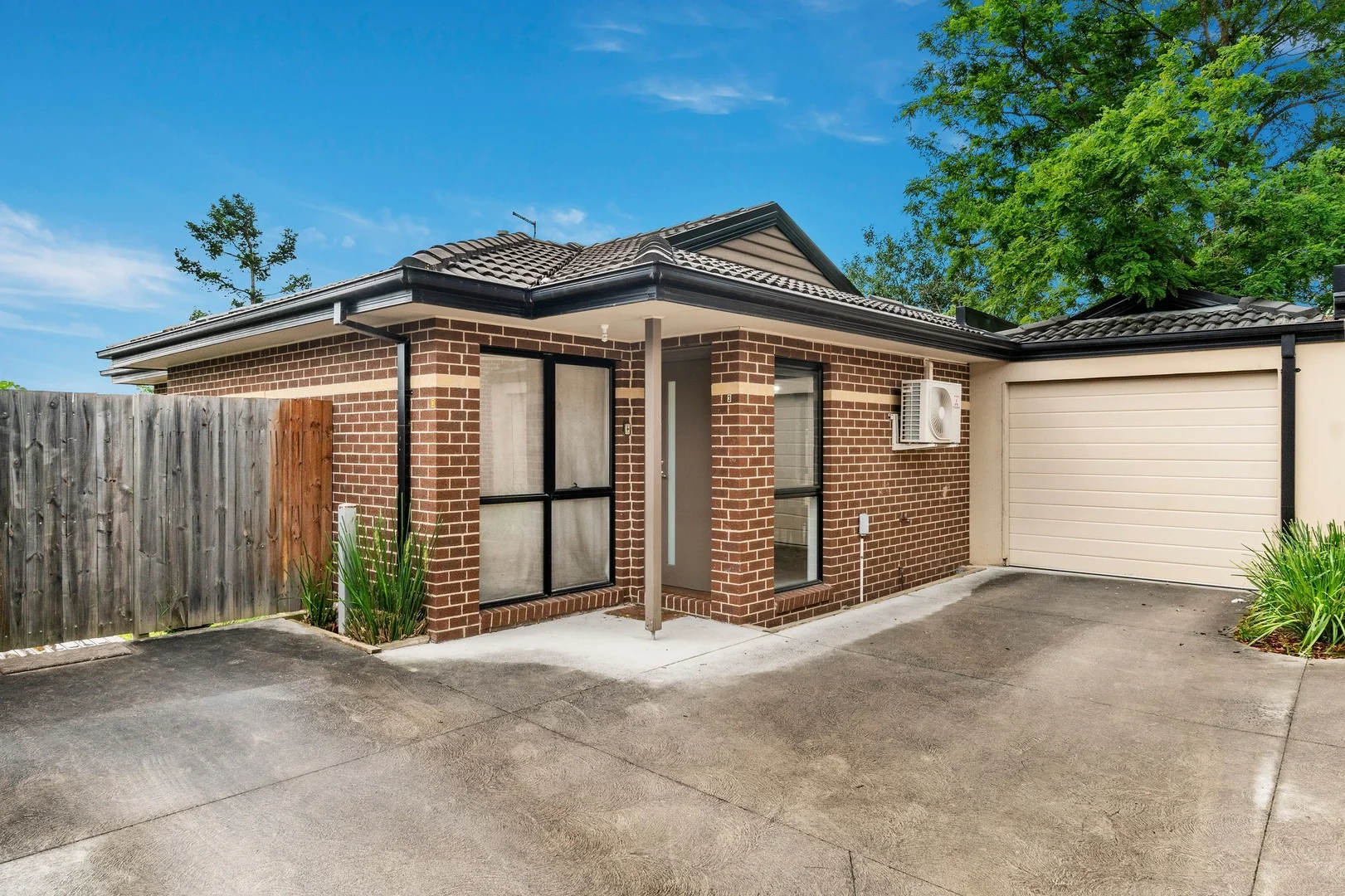 3/11 Cameron Road, Croydon VIC 3136