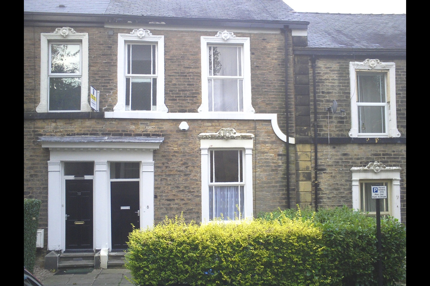 Additional image 18 of 6 Bed Terraced House, Parkers Road, S10, N1 7GU