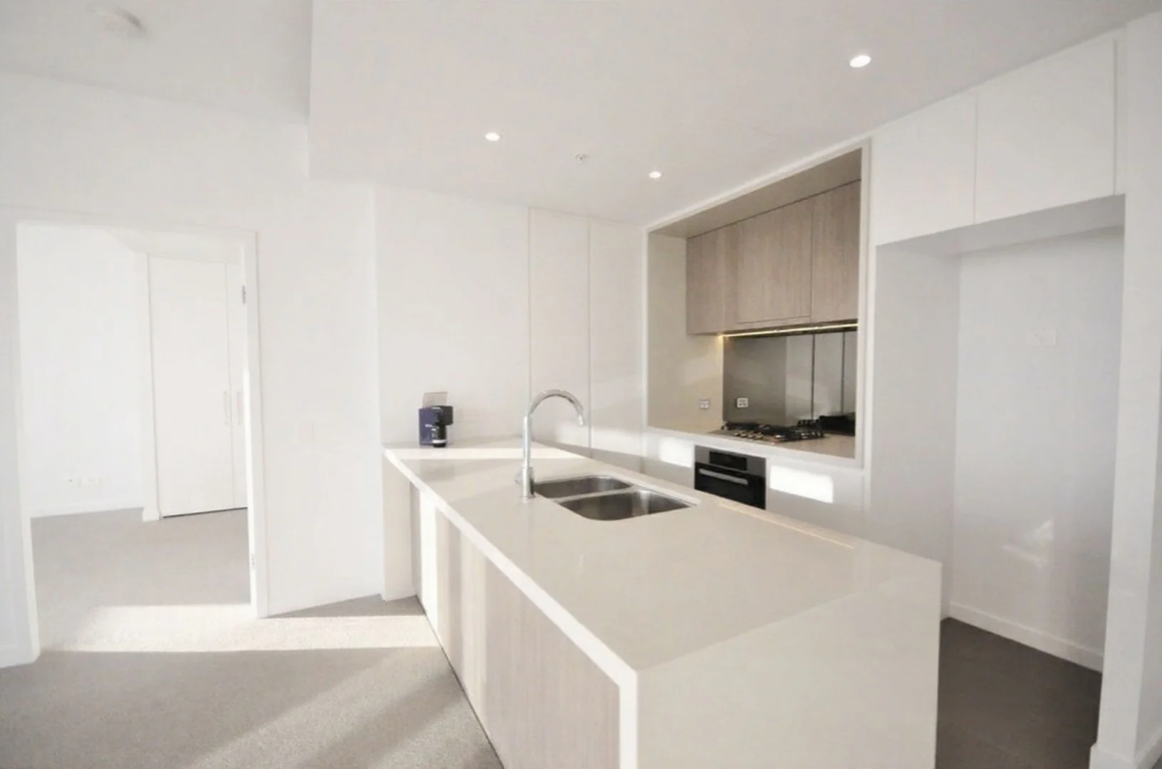2603/486 Pacific Highway, St Leonards NSW 2065 photo 3