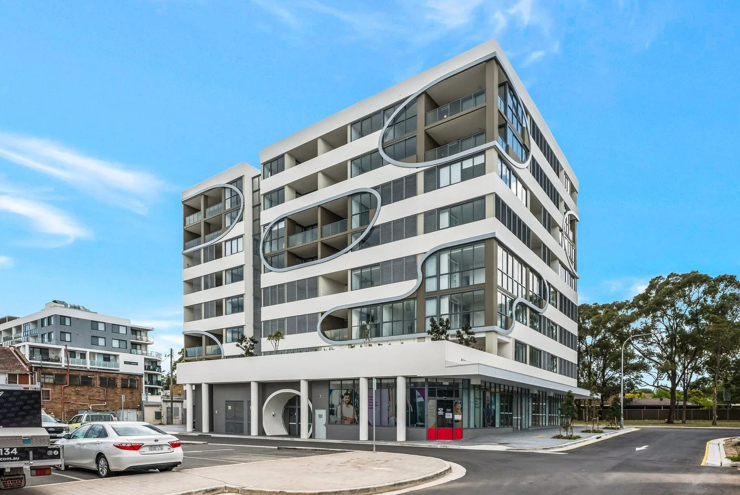 504/10 Kamira Ave, Villawood NSW 2163