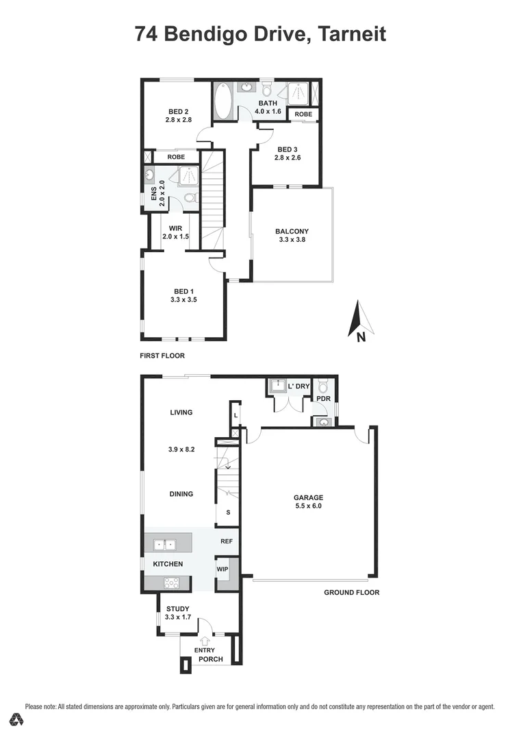 Additional image 7 of 74 Bendigo Drive, Tarneit VIC 3029