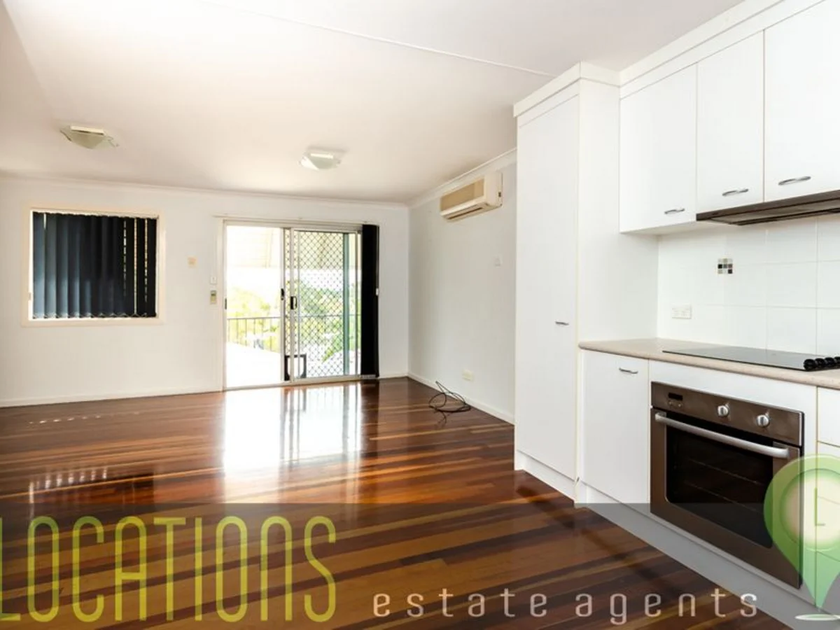 2/6 Butler Street, New Auckland QLD 4680