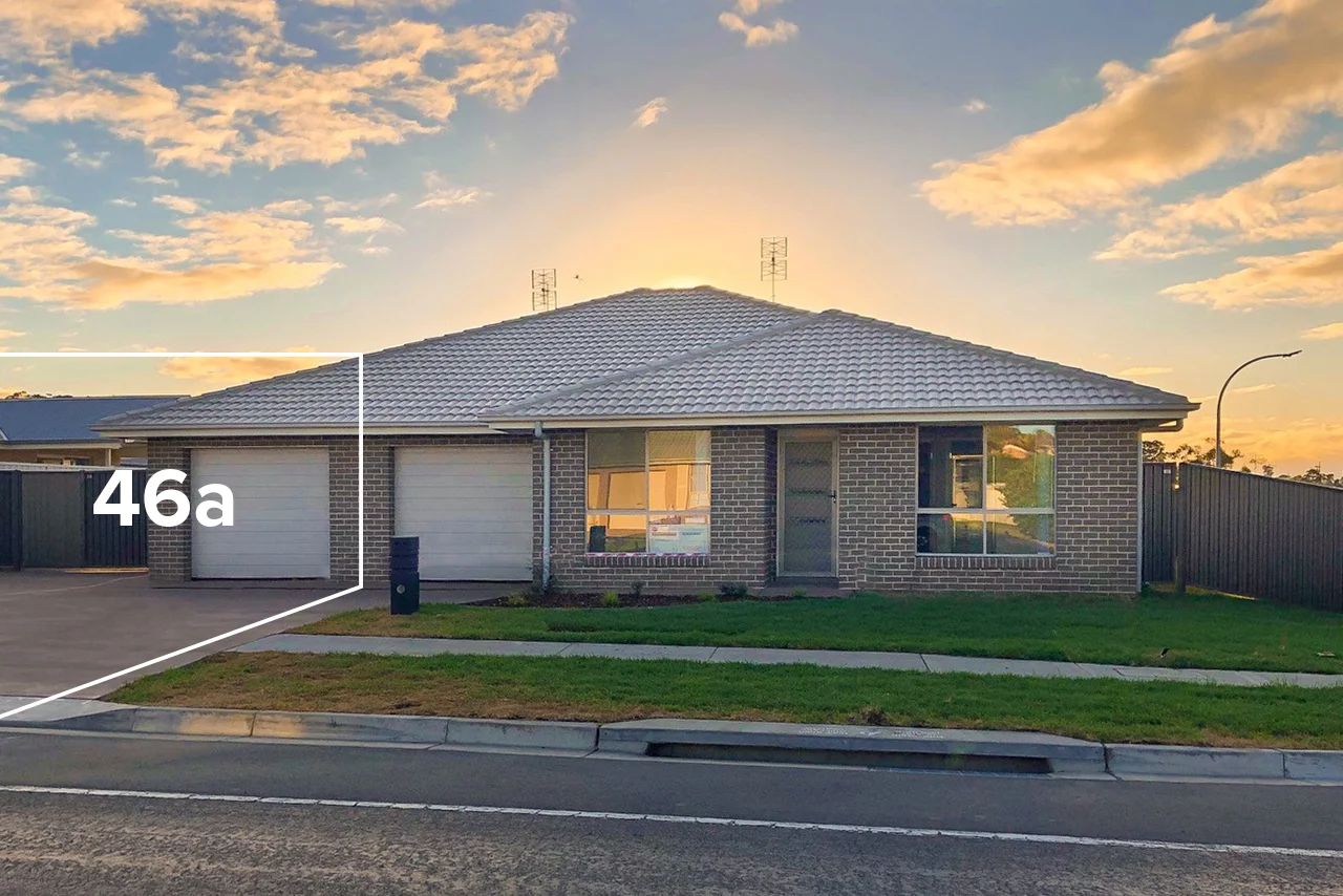 46a Harris Street, Cameron Park NSW 2285