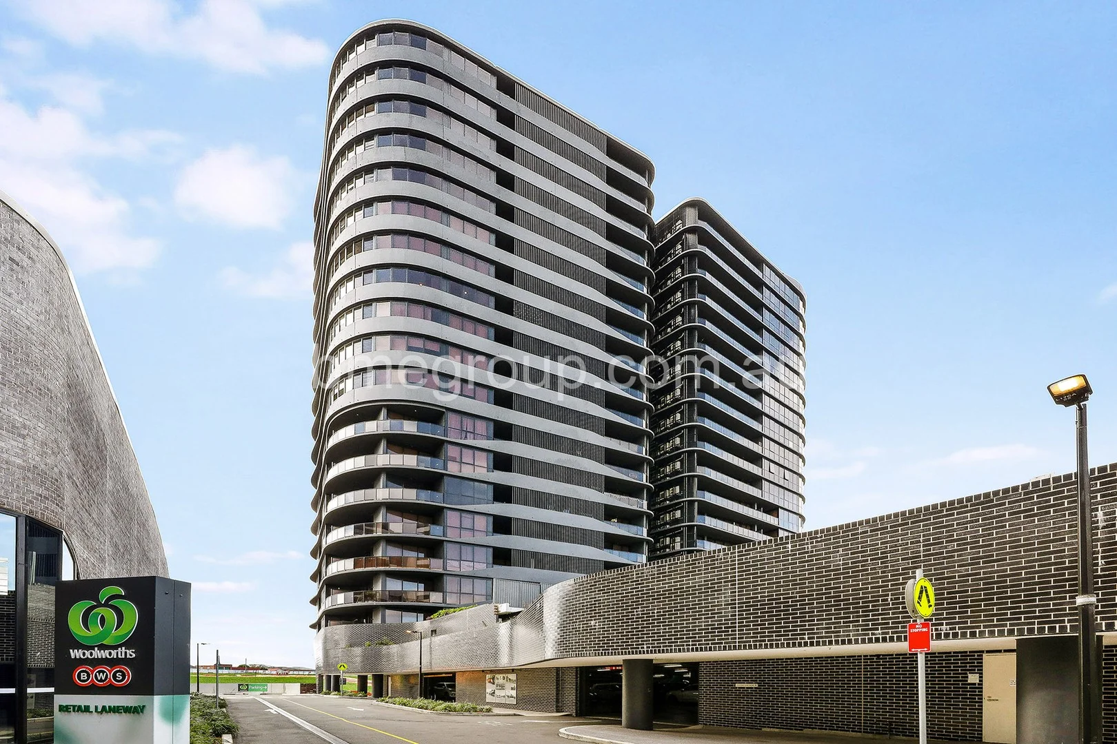 510/12 Jack Brabham Drive, Hurstville NSW 2220