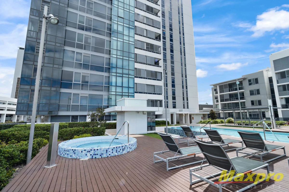 Additional image 12 of 712/8 Adelaide Terrace, East Perth WA 6004