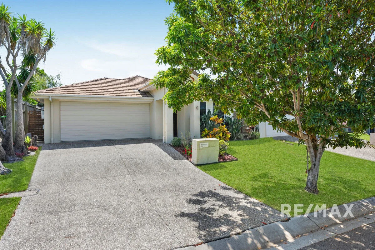 49 Worchester Crescent, Wakerley QLD 4154