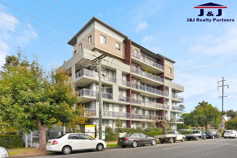 35/40-50 Union Rd, Penrith NSW 2750
