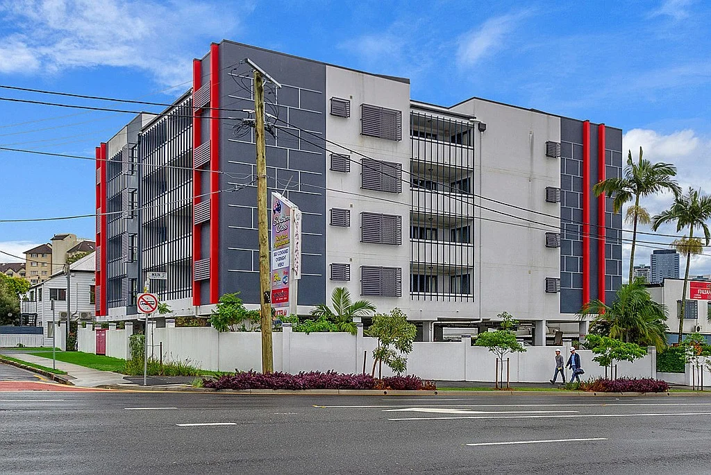 Additional image 5 of 45b/747 Main Street, Kangaroo Point QLD 4169