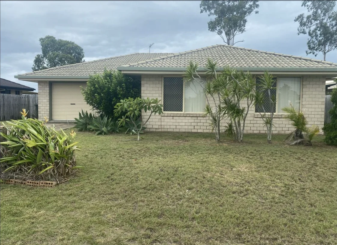 31 Gunsynd Way, Point Vernon QLD 4655