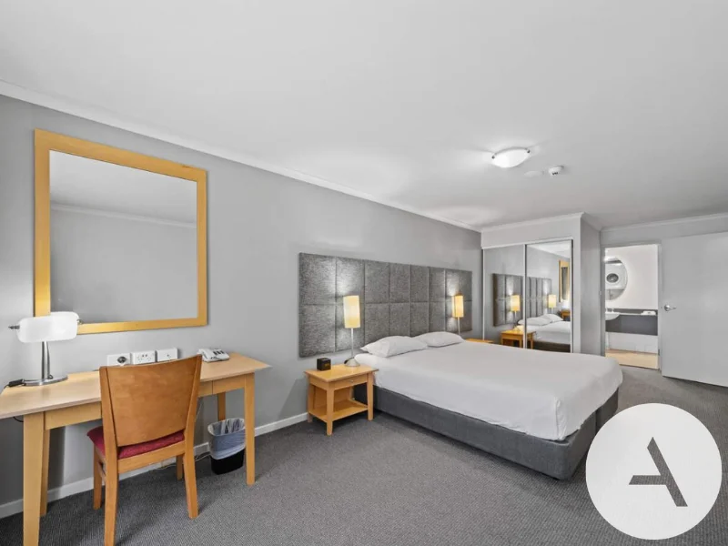 Additional image 5 of 414/84 Northbourne Ave, Braddon ACT 2612