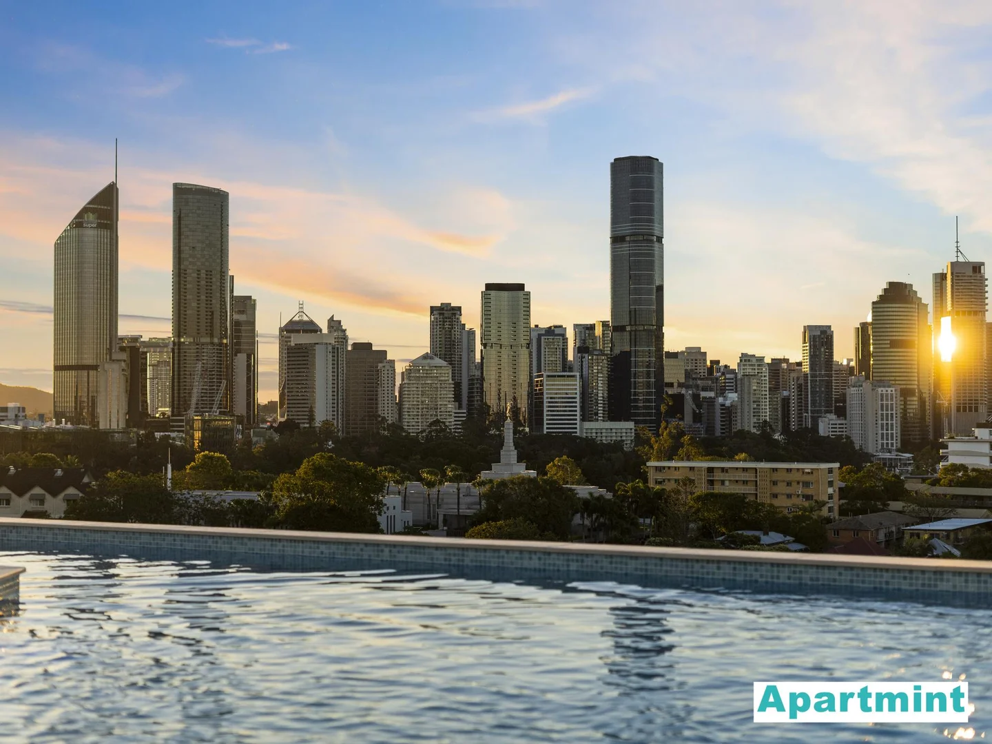 Additional image 14 of 210/36 Anglesey Street, Kangaroo Point QLD 4169