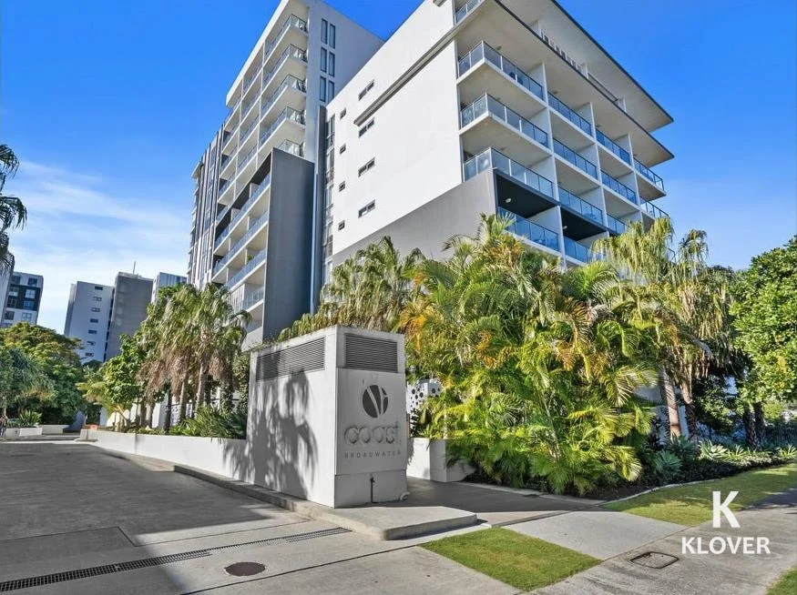 405/17 Bath St, Labrador QLD 4215