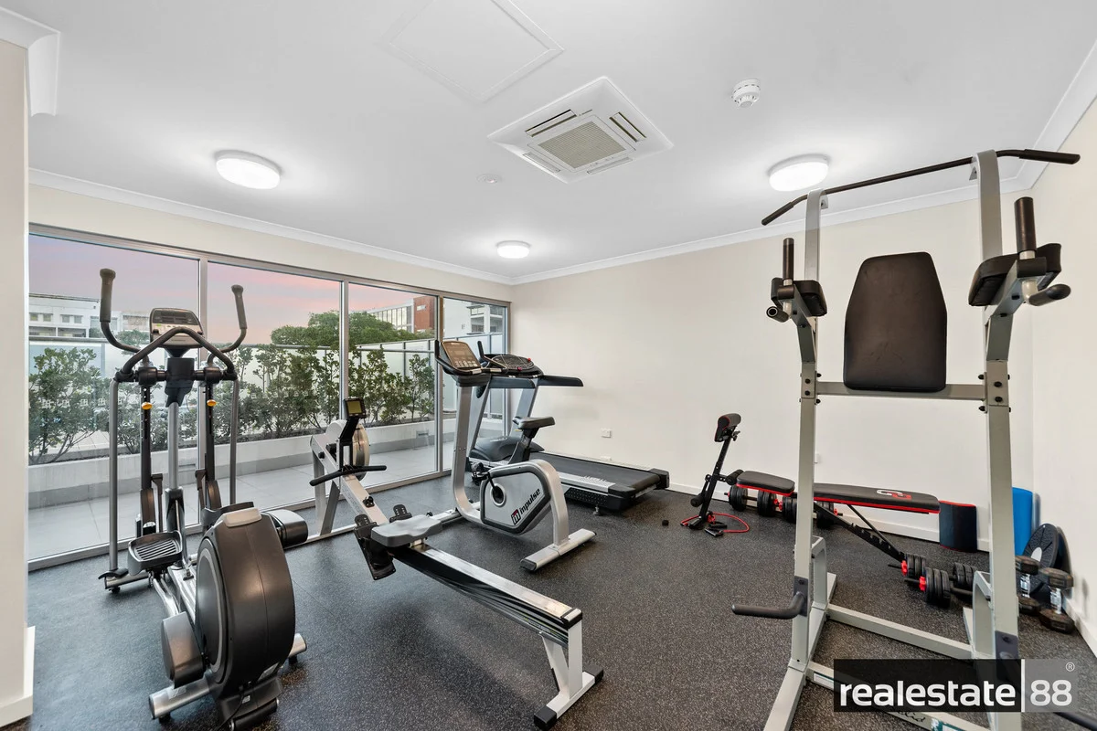 Additional image 24 of 9/177 Stirling Street, Perth WA 6000