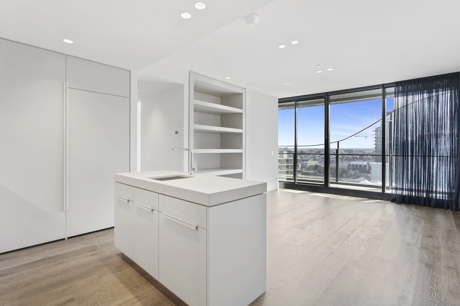 1803/1 Almeida Crescent, South Yarra VIC 3141
