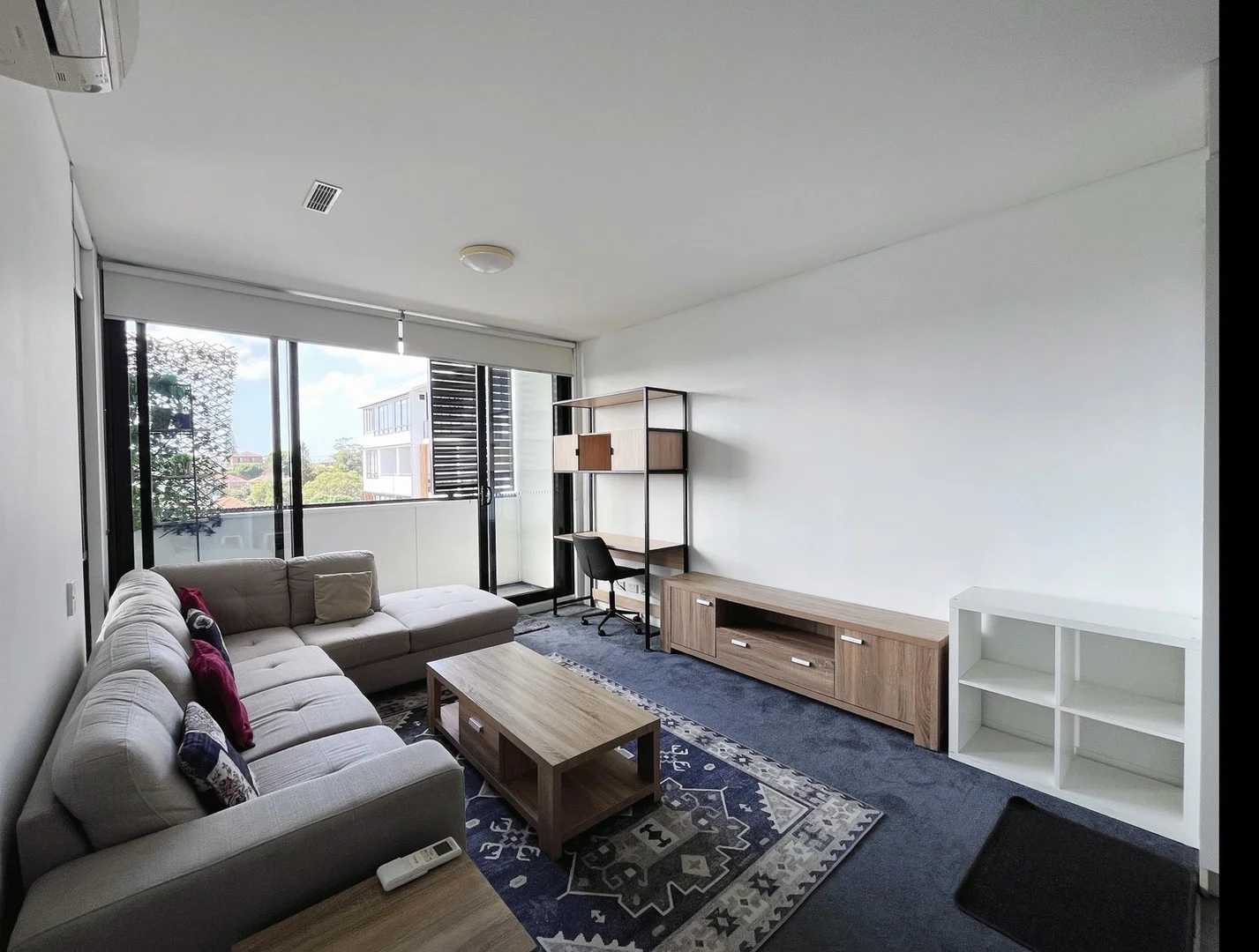2508/55 Wilson St, Botany NSW 2019