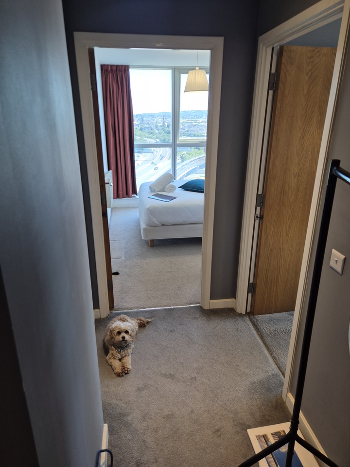 Additional image 5 of 2 Bed Flat, Donegall Quay, BT1, N1 7GU