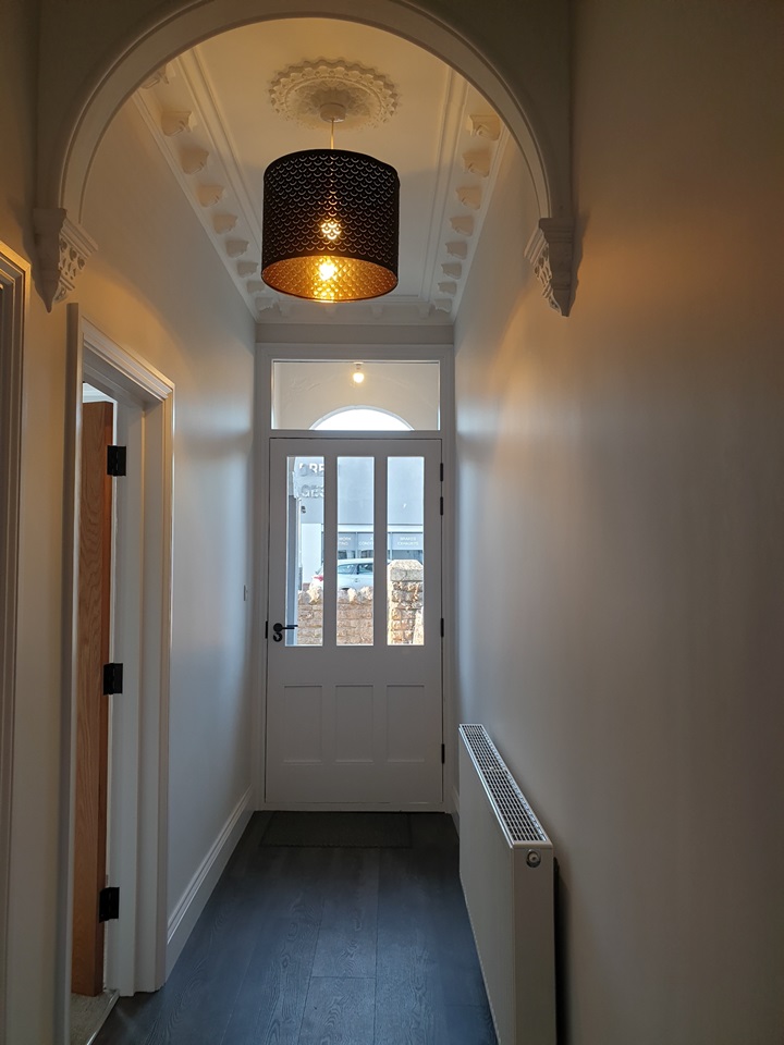 Additional image 4 of 5 Bed Semi-Detached House, Radcliffe Road, NG2, N1 7GU