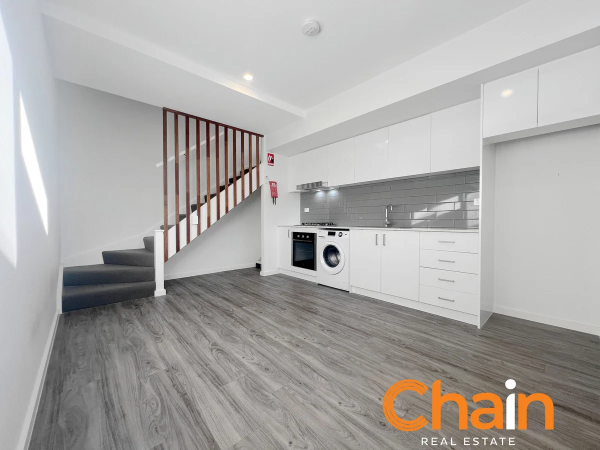 1/45 Spurway Street, Ermington NSW 2115