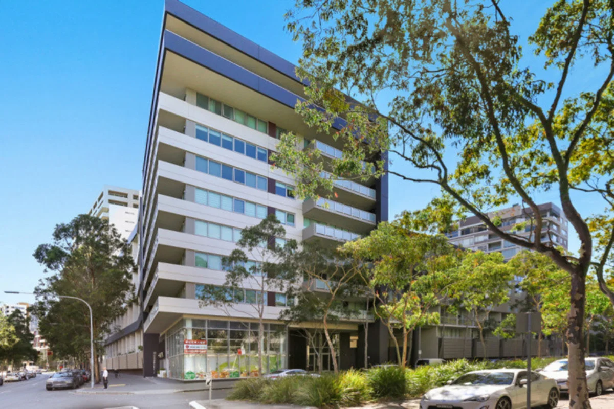 Additional image 8 of 86/2 Levy Walk, Zetland NSW 2017