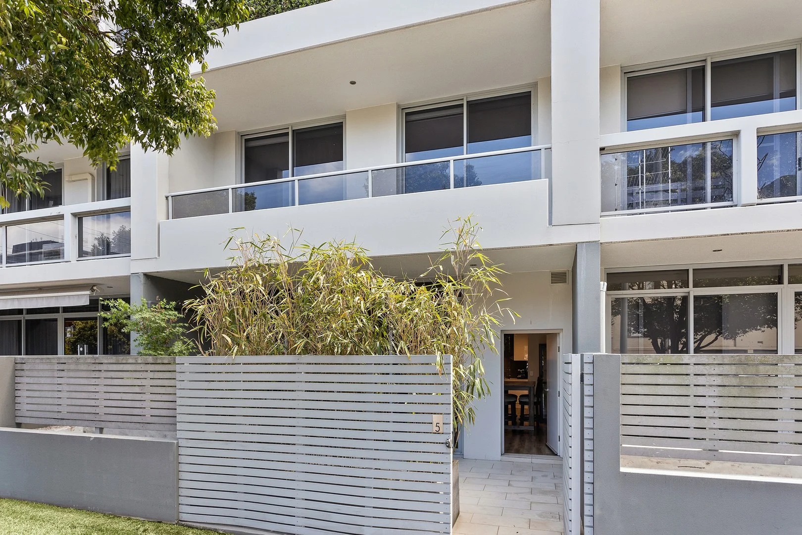 5/2-12 Young Street, Wollongong NSW 2500