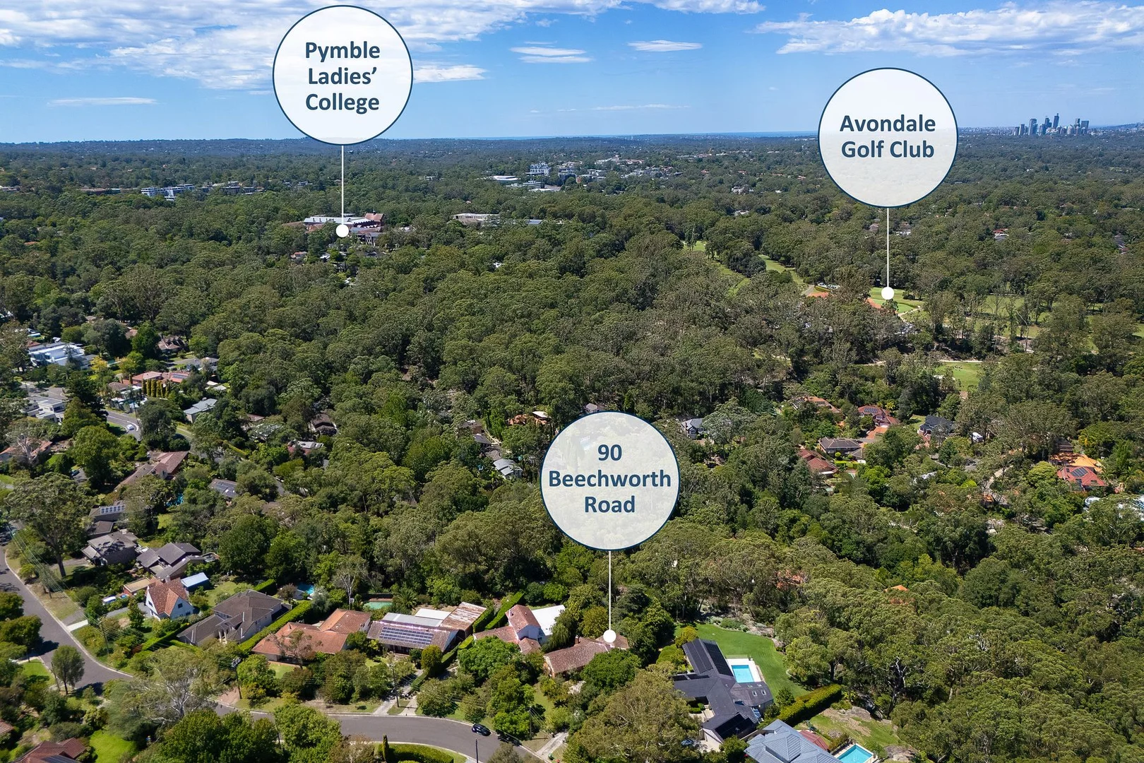 Additional image 6 of 90 Beechworth Road, Pymble NSW 2073