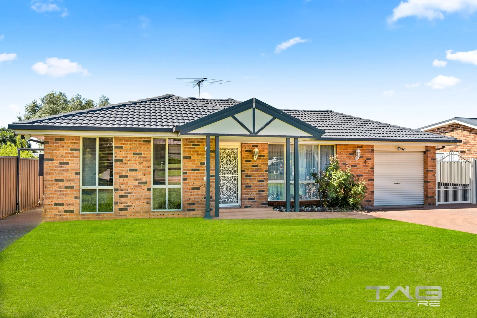 4 Clayton Way, Claremont Meadows NSW 2747