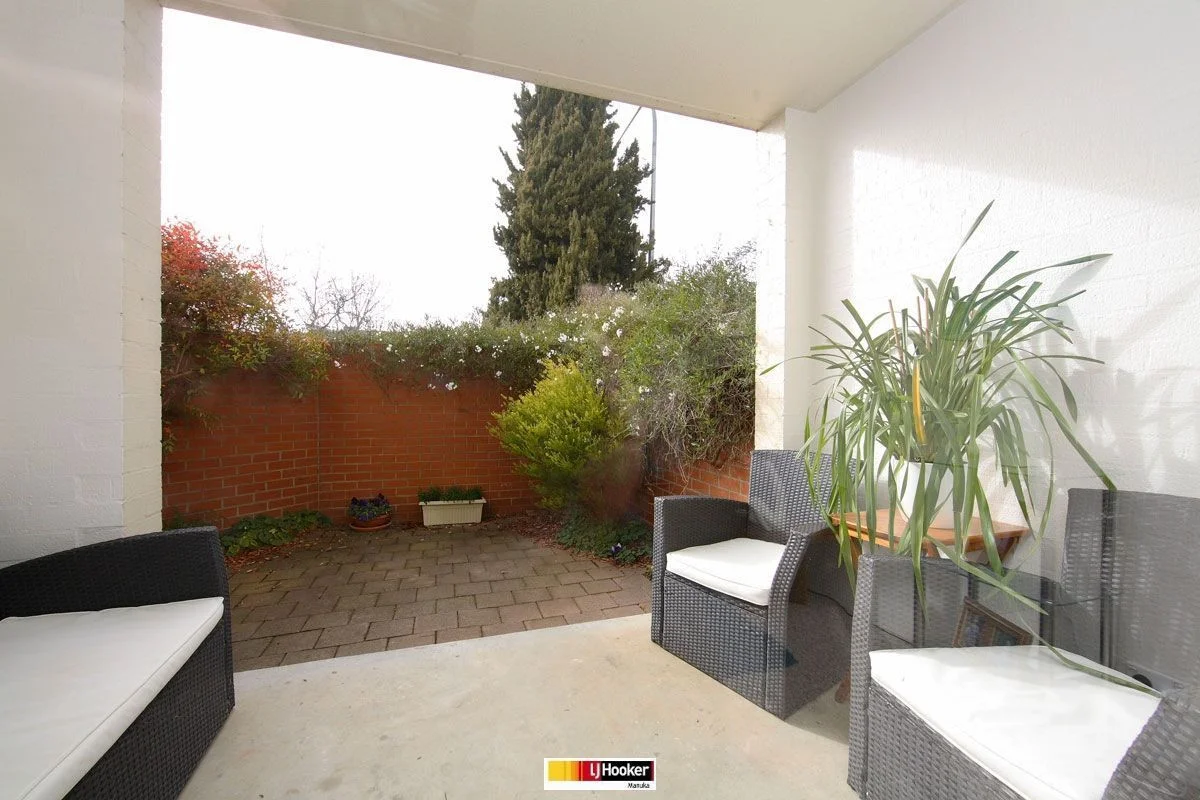 Additional image 6 of 35/9 Howitt Street, Kingston ACT 2604