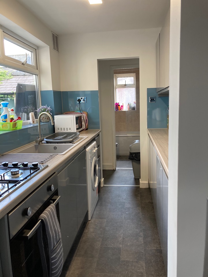 Room in a Shared House, Lancing Rd, S2, N1 7GU