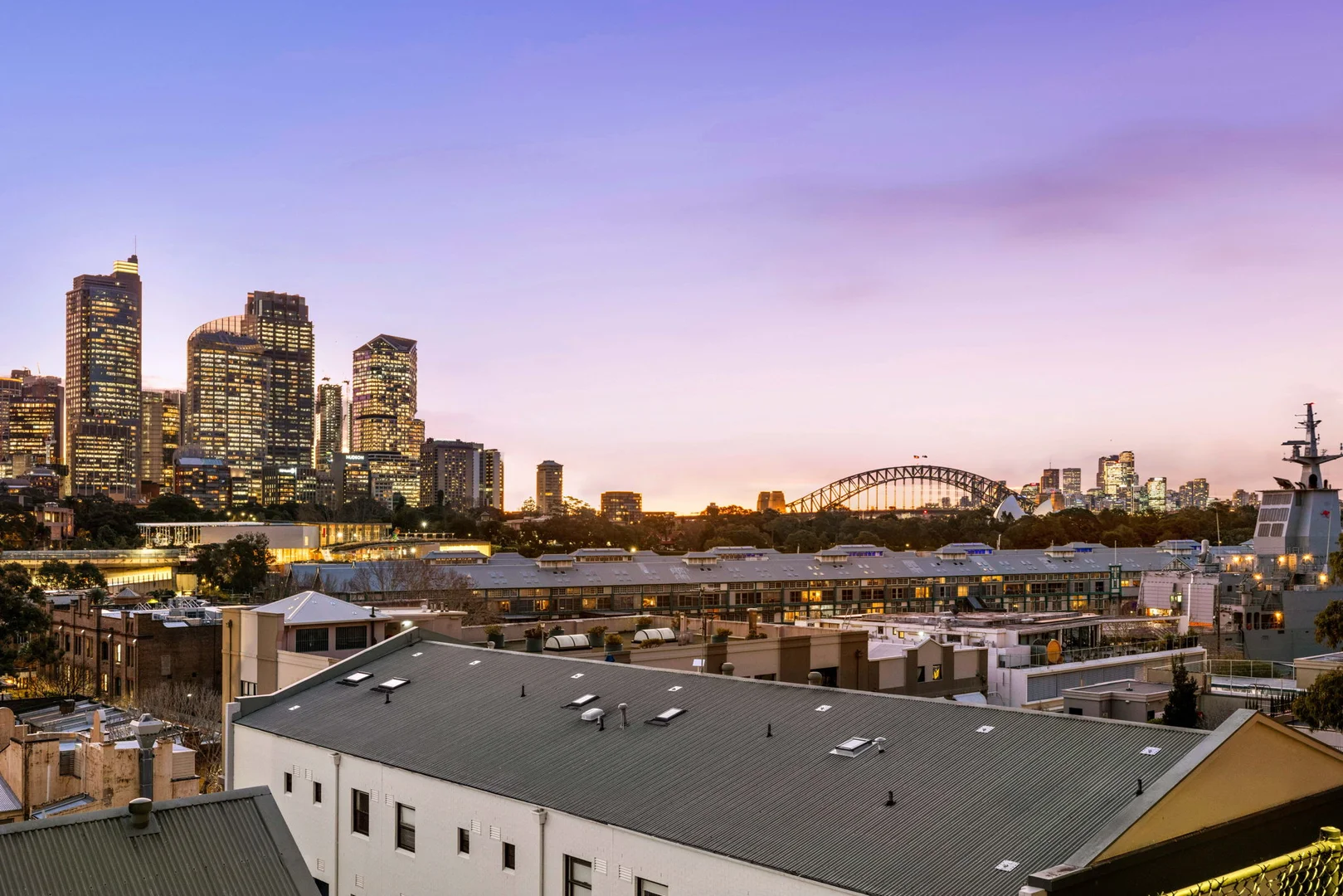 Additional image 11 of 806/73 Victoria Street, Potts Point NSW 2011