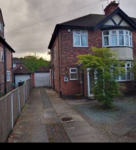 Additional image 4 of 3 Bed Semi-Detached House, Russell Drive, NG8, N1 7GU