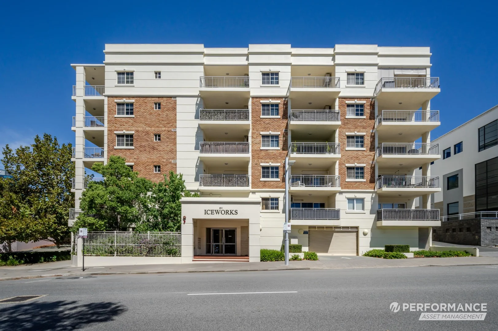 25/611 Murray Street, West Perth WA 6005