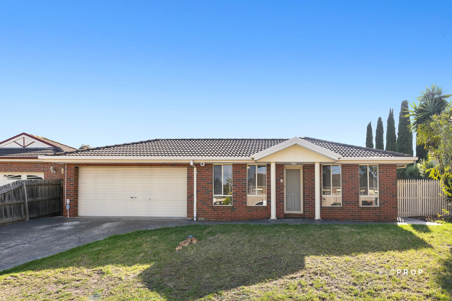 6 Enea Place, Hoppers Crossing VIC 3029