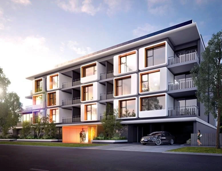 207/6 Station St, Caulfield North VIC 3161