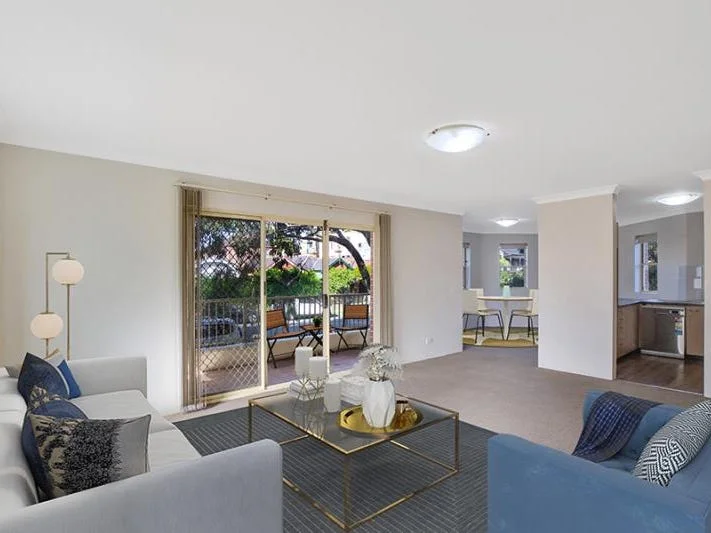 1/87 Doncaster Avenue, Kensington NSW 2033
