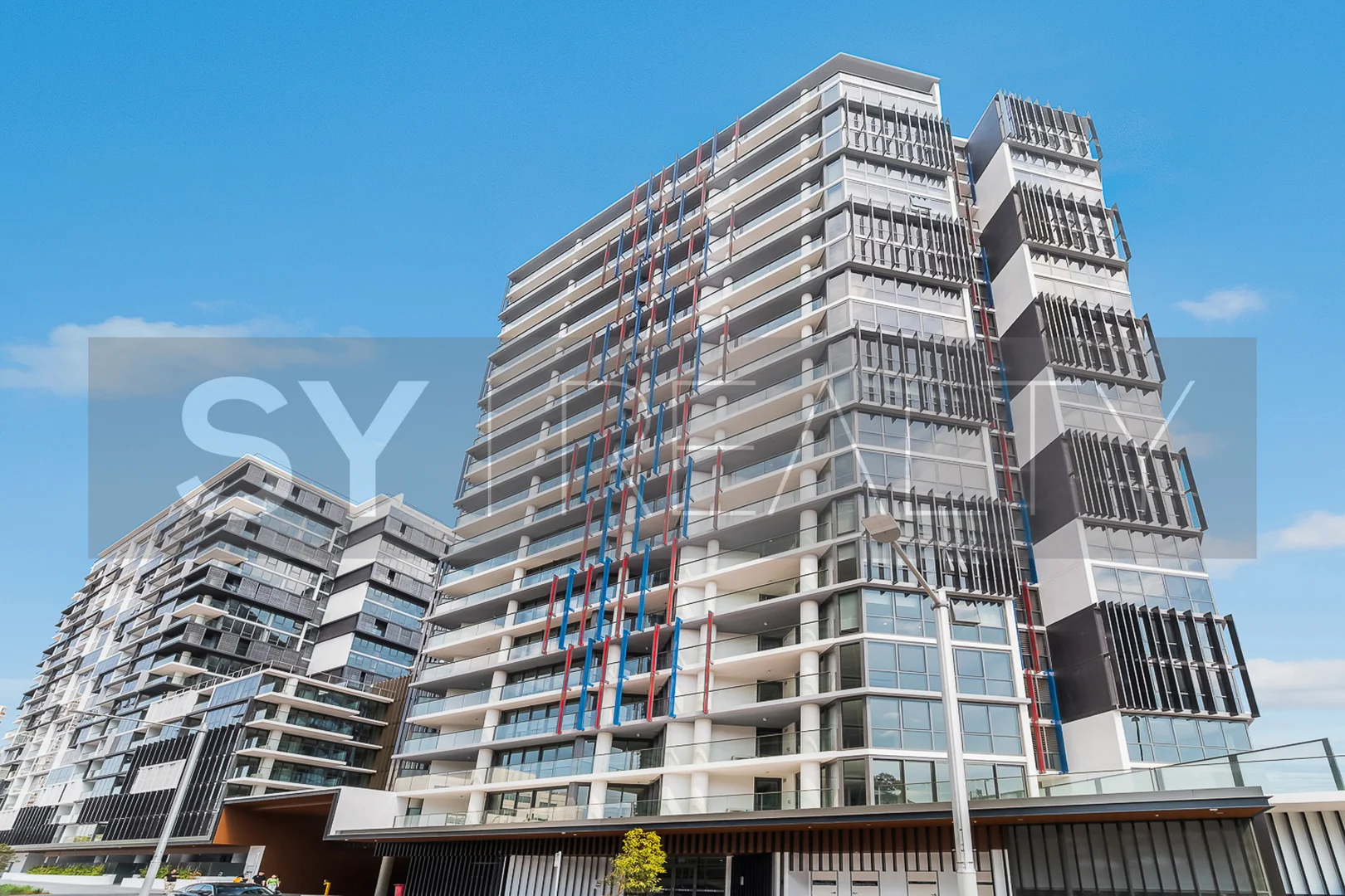 Additional image 19 of 307B/101 Waterloo Road, Macquarie Park NSW 2113