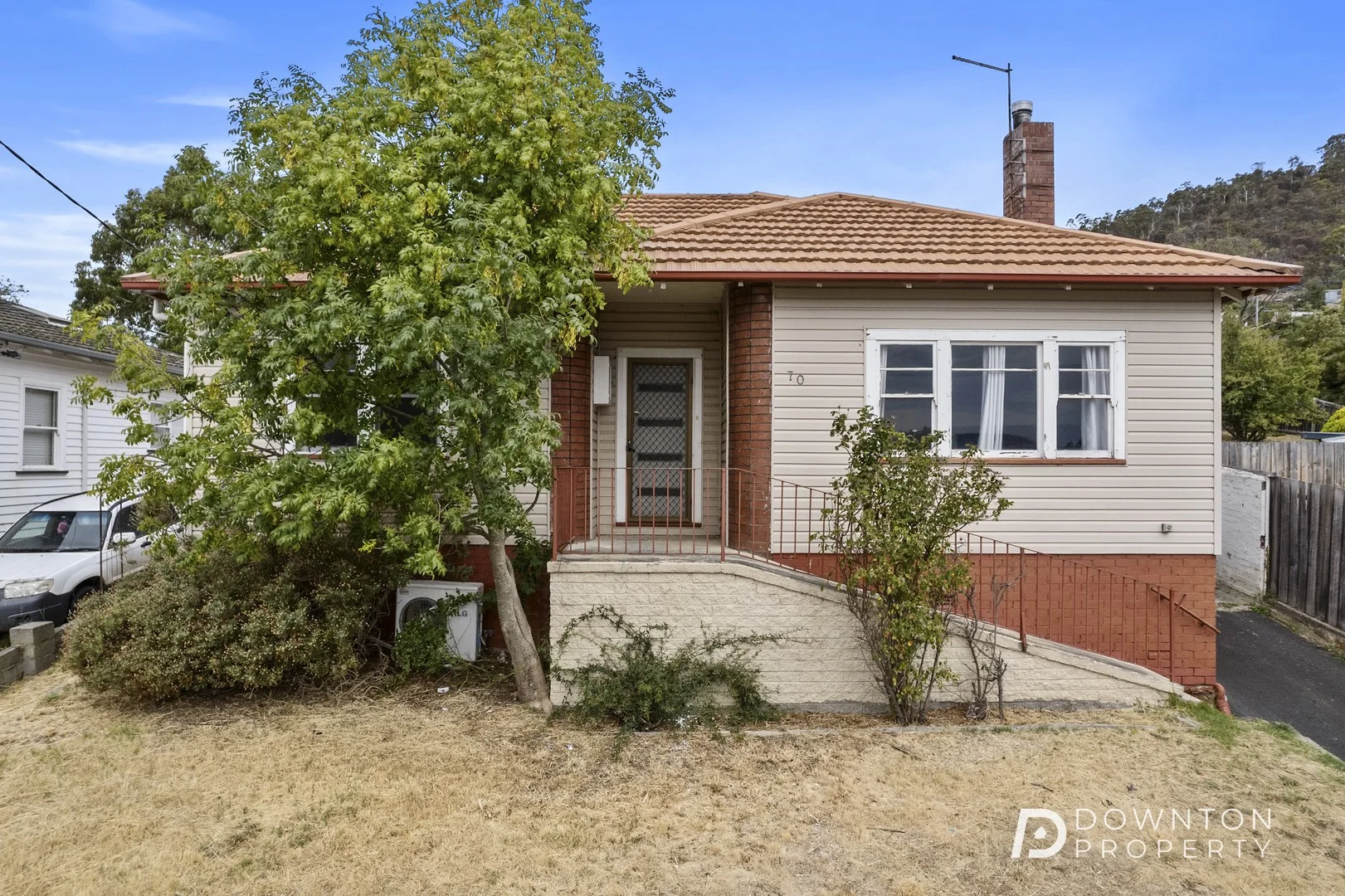 70 Montagu St, New Norfolk TAS 7140