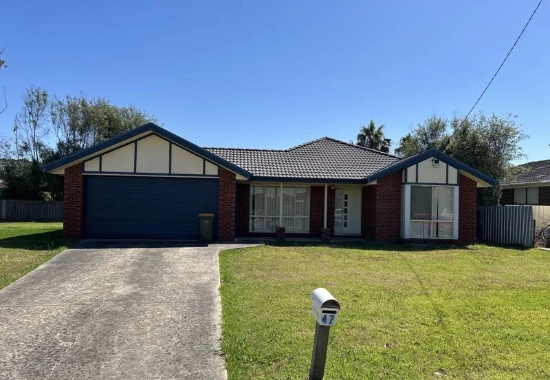 47 Daisy Avenue, Pioneer Bay VIC 3984