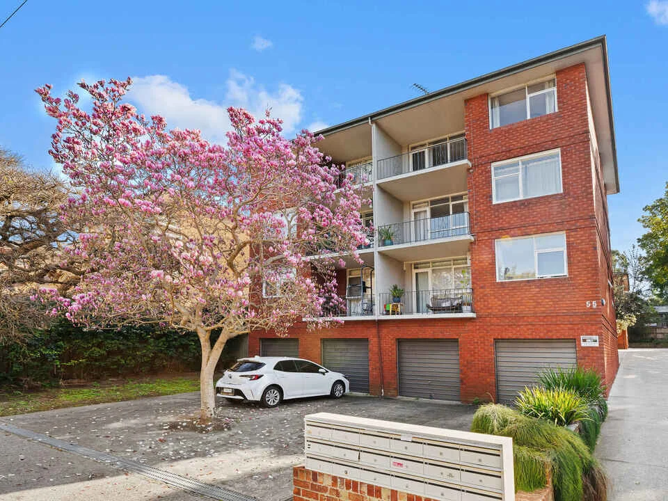 9/55 Grosvenor Crescent, Summer Hill NSW 2130