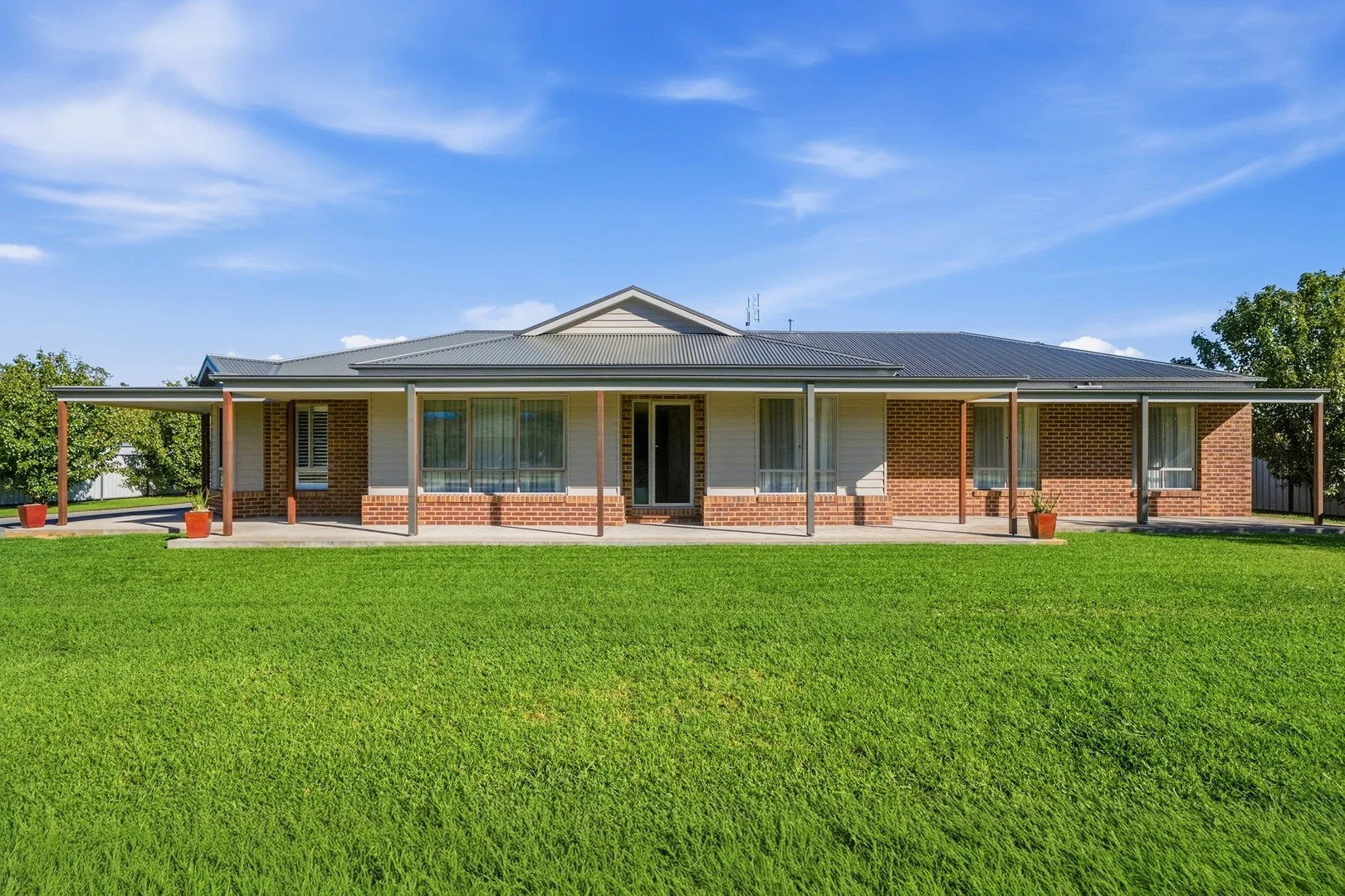 7 Granite Court, Euroa VIC 3666
