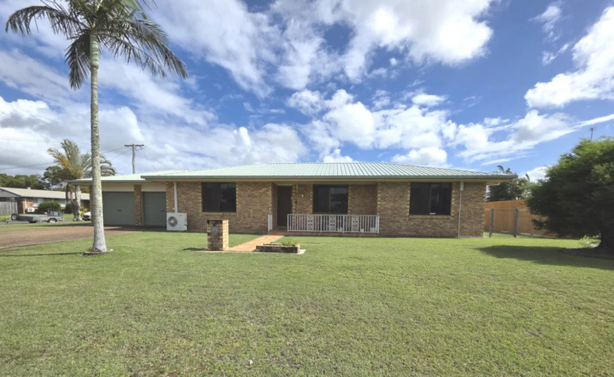 Additional image 21 of 1A McNamara Street, Avenell Heights QLD 4670
