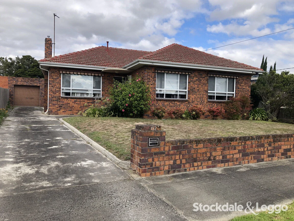 152 Buckley Street, Morwell VIC 3840