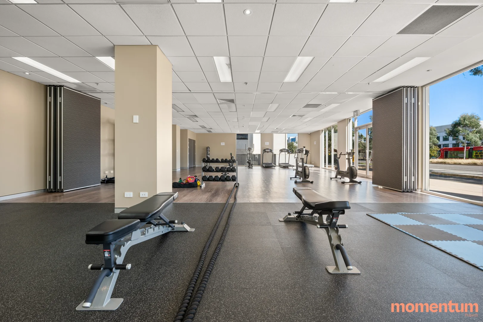 Additional image 15 of 619/100 Northbourne Avenue, Braddon ACT 2612