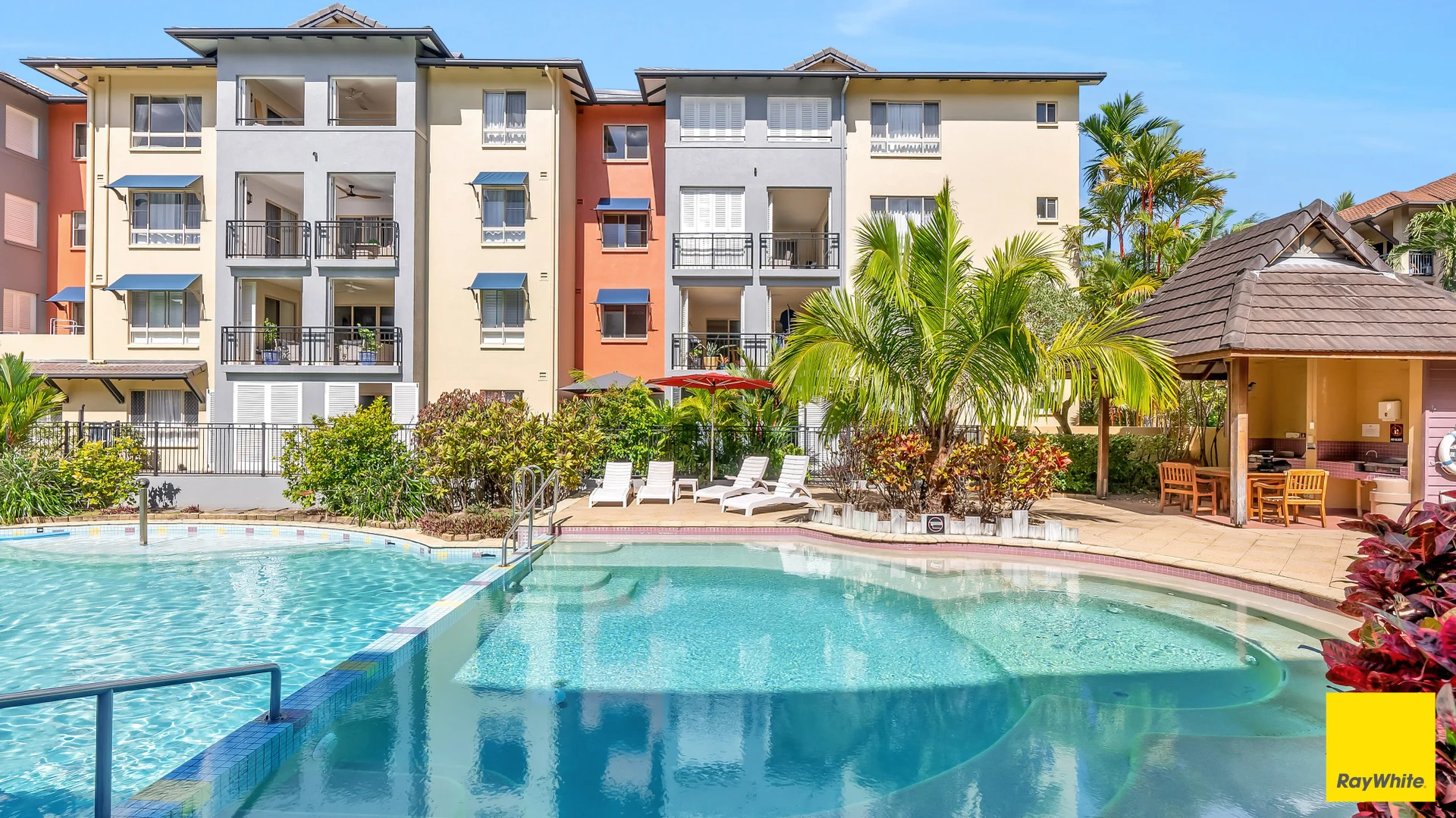 Additional image 9 of 1710/2-10 Greenslopes Street, Cairns North QLD 4870