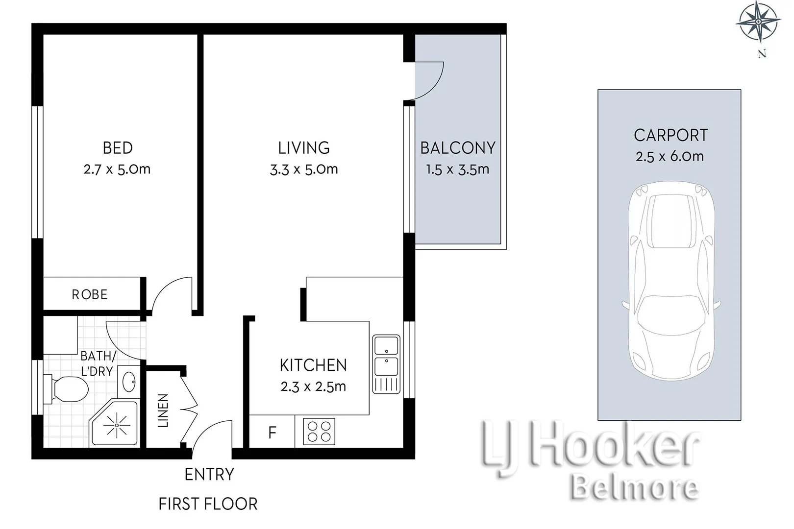 Additional image 5 of 8/13 Brighton Avenue, Croydon Park NSW 2133
