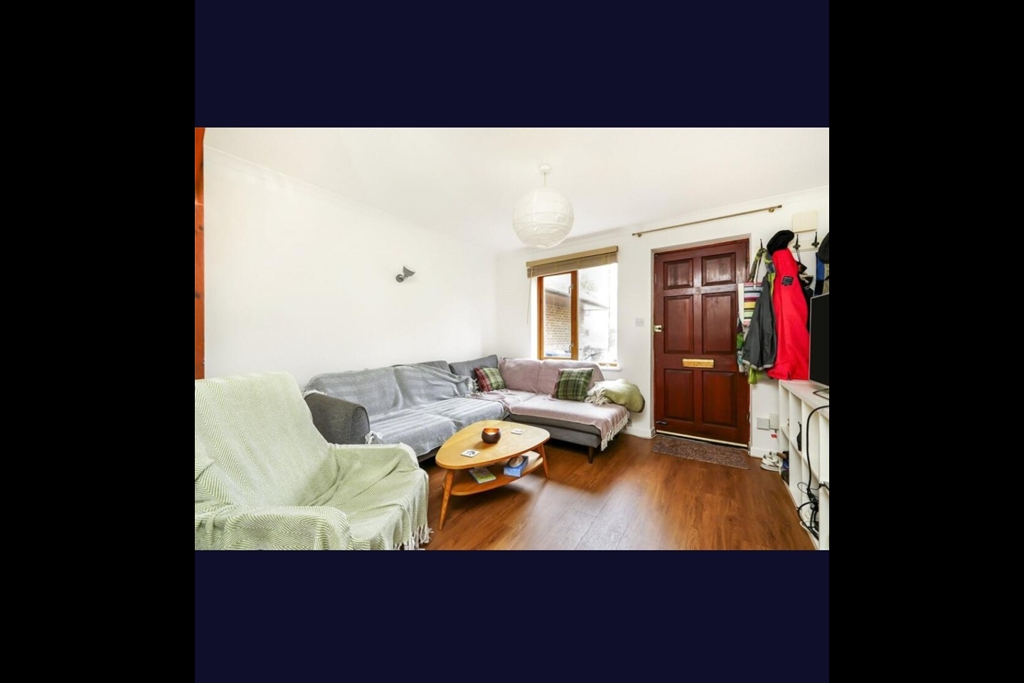 Room in a Shared House, Webbs Close, OX2, N1 7GU photo 3