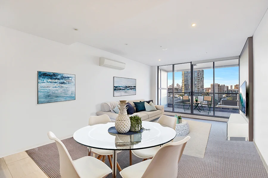 1105/20 Gadigal Avenue, Zetland NSW 2017