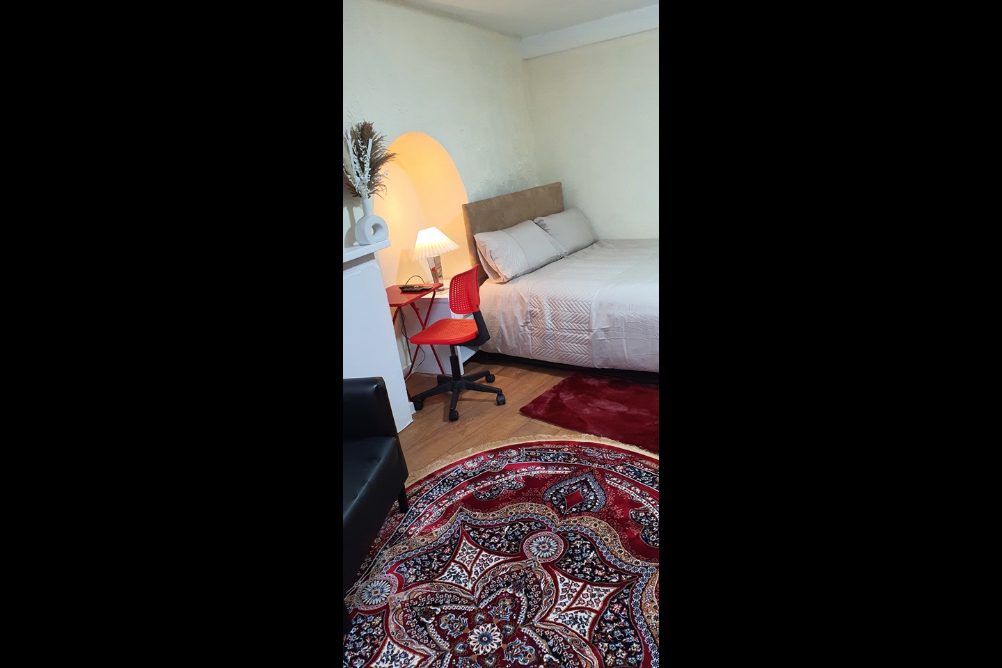 Room in a Shared House, Alfreton Road, NG7, N1 7GU