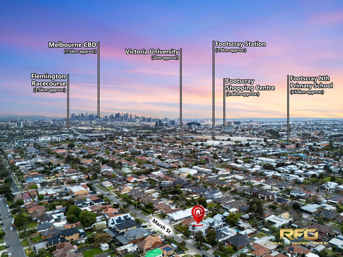 Additional image 18 of 1/19 Marsh St, Maidstone VIC 3012