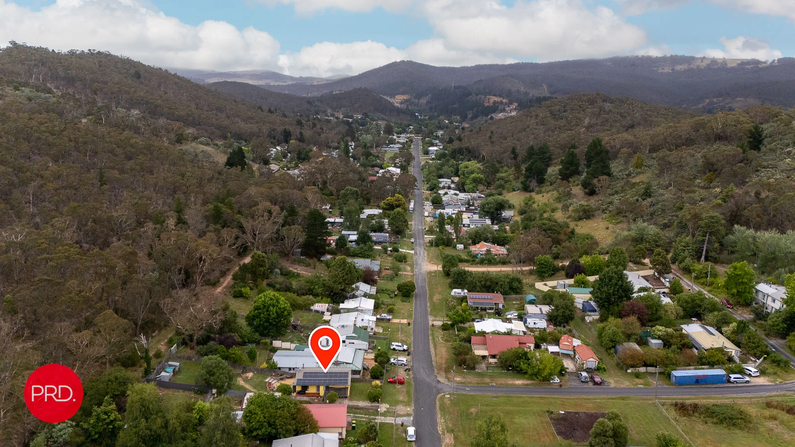 Additional image 14 of 268 Foxlow Street, Captains Flat NSW 2623